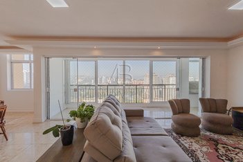 apartment em Túlio de Rose, Jardim Europa - Porto Alegre - RS