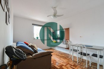 apartment em Rua Diogo Vaz, Cambuci - São Paulo - SP