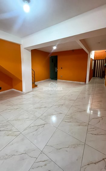 house em Rua 3 JN, Jardim Novo II - Rio Claro - SP