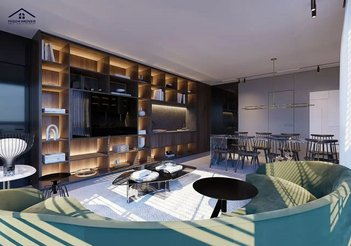 apartment em Rua Francisco Deslandes, Anchieta - Belo Horizonte - MG