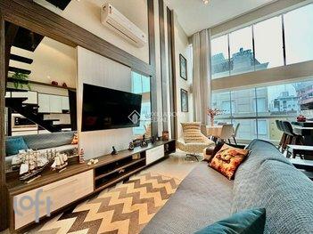 apartment em Ubirajara, Navegantes - Capão da Canoa - RS