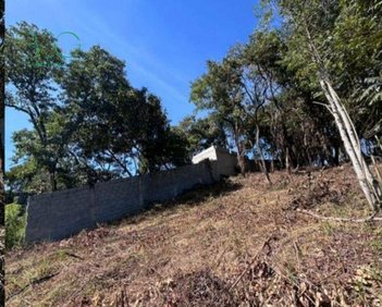 land_lot em Alameda Poente, Santa Inês - Mairiporã - SP