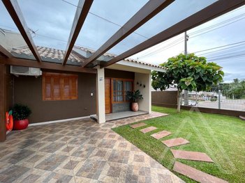 house em Alipio Friedbert Plack, Conventos - Lajeado - RS