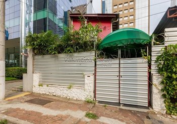 commercial_building em Rua Diogo Moreira, Pinheiros - São Paulo - SP