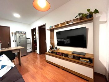 apartment em Rua Baronesa do Gravataí, Cidade Baixa - Porto Alegre - RS
