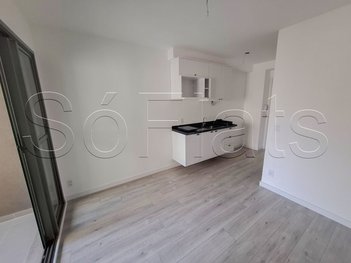 apartment em Avenida Afonso Mariano Fagundes, Saúde - São Paulo - SP