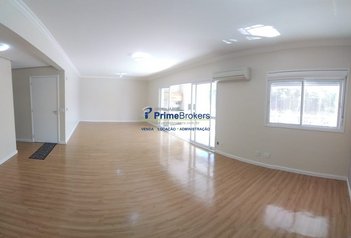 apartment em Rua Ministro Luiz Gallotti, Vila Cordeiro - São Paulo - SP