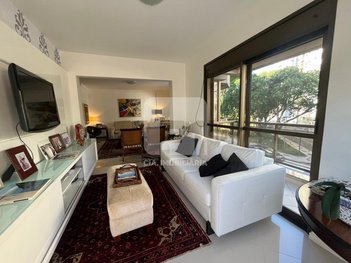 apartment em Rua Almirante Alvim, Centro - Florianópolis - SC