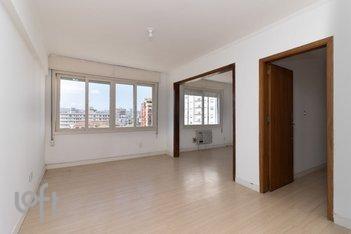 apartment em Luiz Afonso, Cidade Baixa - Porto Alegre - RS