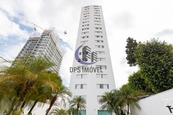 apartment em Rua Leandro Dupré, Vila Clementino - São Paulo - SP