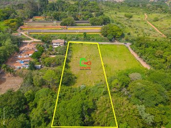 land_lot em Rodovia Edenor João Tasca, Caixa D´Água - Vinhedo - SP