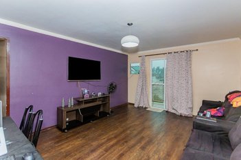 apartment em Rua Antônio Herdeiro, Parque Fongaro - São Paulo - SP