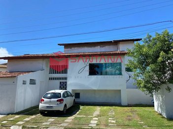 apartment em Rua Praia de Alhanda, Vilas do Atlântico - Lauro de Freitas - BA