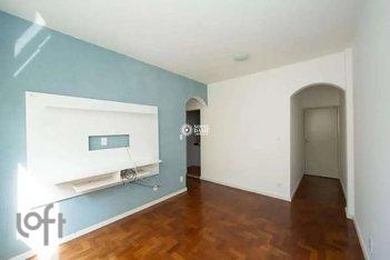apartment em Martim Francisco, Gutierrez - Belo Horizonte - MG
