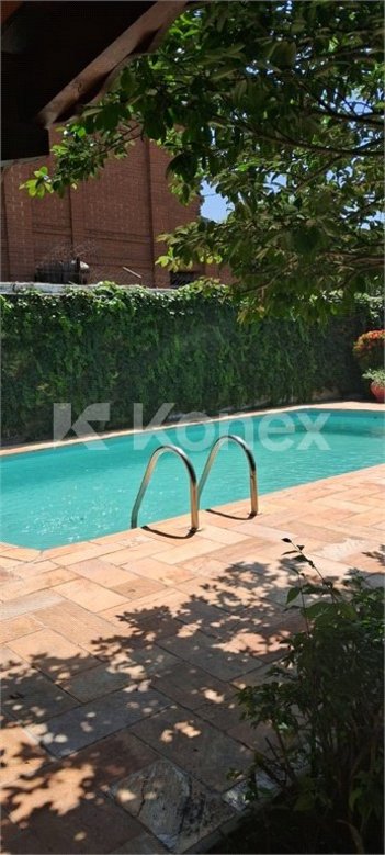 house em Rua Carlos França, Bosque das Palmeiras - Campinas - SP