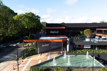 business em Itupava, Tarumã - Curitiba - PR