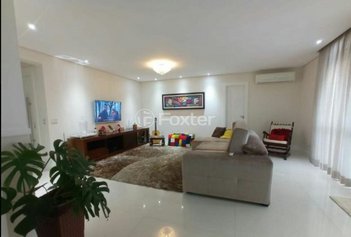 apartment em Rua Serra de Botucatu, Vila Gomes Cardim - São Paulo - SP