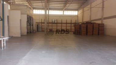 industrial em Estrada de Ligação, Residencial Sol Nascente - São Paulo - SP