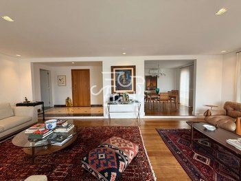 apartment em Rua Doutor Clóvis de Oliveira, Vila Progredior - São Paulo - SP