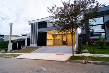 house em Rua Ondina Uten Soares, Jardim Residencial Chácara Ondina - Sorocaba - SP