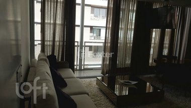 apartment em Rua Frei Caneca, Consolação - São Paulo - SP