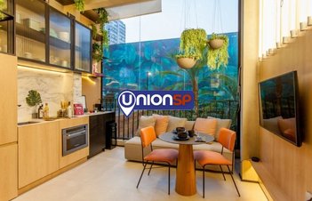 apartment em Joao Ramalho, Perdizes - São Paulo - SP