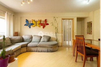 apartment em Rua Carlos Weber, Vila Leopoldina - São Paulo - SP