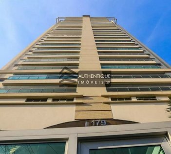 apartment em Rua Embuaçu, Vila Mariana - São Paulo - SP