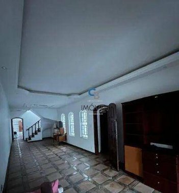 house em Rua Hermann Teles Ribeiro, Vila Invernada - São Paulo - SP