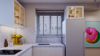 apartment em Rua Maria Antônia, Vila Buarque - São Paulo - SP