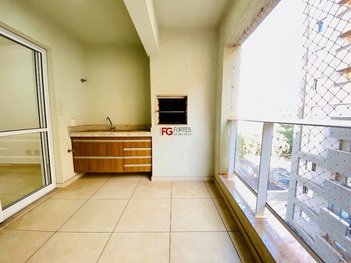 apartment em Rua Milton José Robusti, Jardim Botânico - Ribeirão Preto - SP