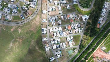 land_lot em Avenida Shishima Hifumi, Urbanova - São José dos Campos - SP