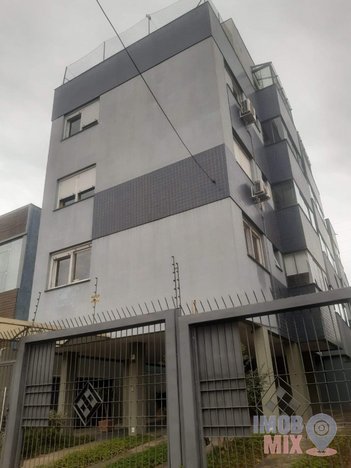 apartment em Rua Bernardo Pires, Santana - Porto Alegre - RS