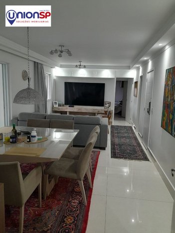 apartment em Rua José de Oliveira Coelho, Vila Andrade - São Paulo - SP