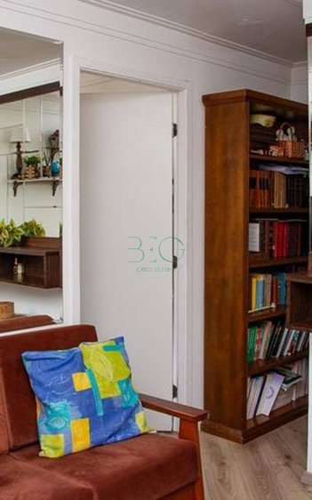 apartment em Rua General Bagnuolo, Quinta da Paineira - São Paulo - SP