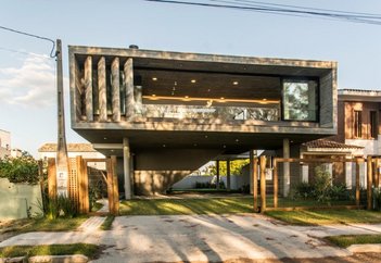 house em Avenida Noiva do Mar, Xangri-Lá - Xangri-Lá - RS