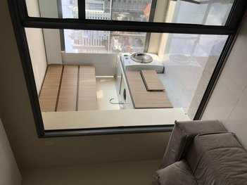 apartment em Alameda Olga, Barra Funda - São Paulo - SP