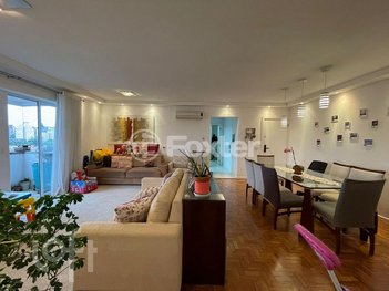 apartment em Rua Sena Madureira, Vila Clementino - São Paulo - SP