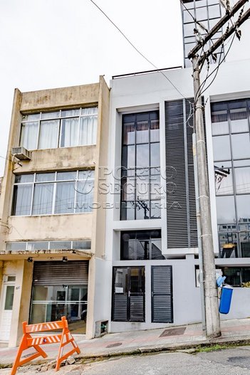 commercial_property em Conselheiro Mafra, Centro - Florianópolis - SC