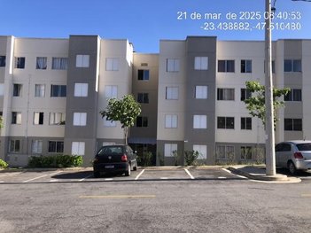 apartment em Rua Avelino dos Santos, Parque São Bento - Sorocaba - SP