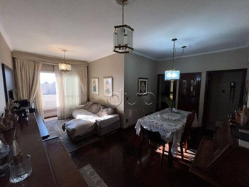 apartment em Rua Euclides da Cunha, Nova América - Piracicaba - SP