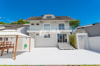 house em Rua Engenheiro Teodoro Sampaio, Guabirotuba - Curitiba - PR