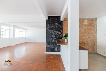 apartment em Rua Saturno, Aclimação - São Paulo - SP