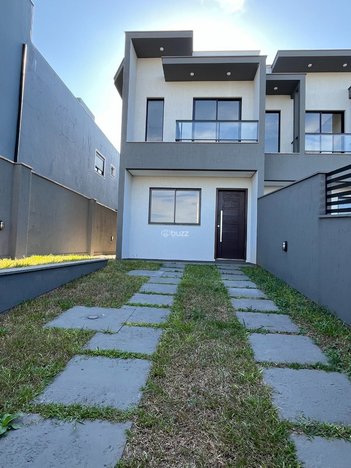 house em Nova Esperança, Campeche - Florianópolis - SC