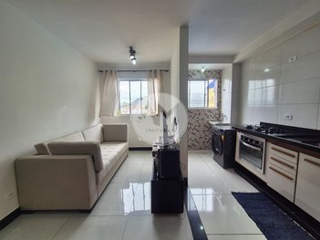 apartment em Rua Constantino Palumbo, Jardim Jaraguá - São Paulo - SP