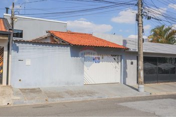 house em Rua José Emílio Paes, Wanel Ville - Sorocaba - SP