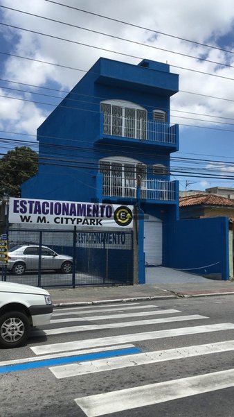 Cômodo Condomínio