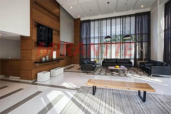 office em Paes Leme, Pinheiros - São Paulo - SP