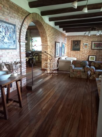 house em Rua Mangabeira, Santo Antônio - Belo Horizonte - MG