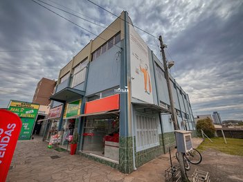 commercial_property em Avenida Brasília, Centro - Portão - RS